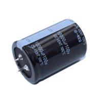 Electrolytic capacitor 10000UF100V 35*50mm 100V10000UF 10000uf 100v