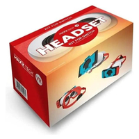 NSW NEW SWITCH VR HEADSET for Nintendo Switch (ASI)