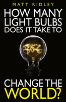 【電子書】How Many Light Bulbs Does It Take to Change the World?