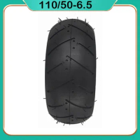110/50-6.5 Tubeless Tire for Dualtron Thunder 2 Electric Scooter Pocket Bike Tire