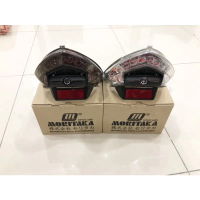 100% Original Moritaka YAMAHA X1-R X1R LC135 135LC LC V1 X1R X1-R TAIL LAMP SET TAIL LAMP ASSY LAMPU