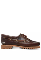 Timberland Noreen經典3孔帆船鞋