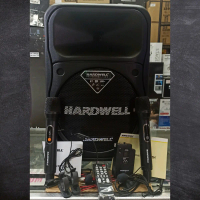Speaker Portable HARDWELL POWERFUL 10 Pro ORI