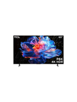 ทีวี P6K Google TV 65 นิ้ว 4K UHD LED รุ่น 65P6K ปี 2025