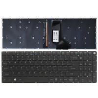 NEW US laptop Keyboard for ACER Aspire A5 A515-41 A515-41G A515-41G-12AX Backlit