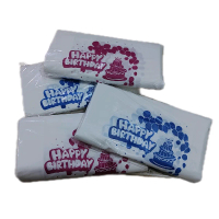 kantong plastik pe susu uk 35/25×35 (isi 50pcs) motif happy birthday