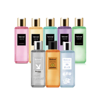 【Relove】蛋白酵素去漬抗菌手洗精220mlX3入(啾啾妹、煎妮花、小暴龍、PLAY BOY限量版))
