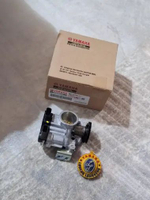THROTTLE BODY ASSY YAMAHA ALL NEW N-MAX / AEROX / N-MAX TURBO ORIGINAL YGP B65-E3750-12