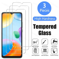 3Pcs Tempered Glass For Honor X5 X6 X7 X8 X9 X6A X7A X8A Screen Protector On Honor 9 9X 8X 8A 9A 8C 10i 20i 10 Lite 20 Pro Glass