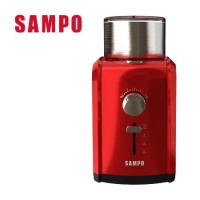 SAMPO聲寶 可調式自動咖啡研磨機 HM-PC20B