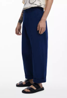 Desigual Adjustable cargo pants