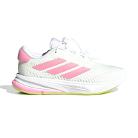 Adidas Supernova Ease K 童鞋 中童 白粉色 兒童 運動 休閒 慢跑鞋 JH6243