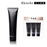 Kanebo 佳麗寶 保濕緻潤洗顏皂霜買大送3小 (大K)