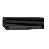 【HP 惠普】i7十六核心商用電腦(EliteDesk800G9SFF/8J962PA/I7-13700/16G/1TSSD/W11P)