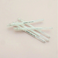 ballpoint, pulpen gel kenko, pulpen emas, pulpen putih, pena gambar
