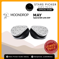 Moondrop Mei |   2 pemacu pemacu dinamik nilam + 6mm pemacu magnet planar anulus IEM