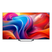 Haier 65-inch 4K UHD QLED Smart TV - H65S80FUX
