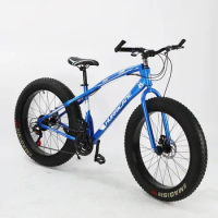 Adult Men Mtb Adult Fat Tire Road 26 29 Inch Bicicletas Cycle Mountainbikes Bicycle Mountain Bike/ Sports Full Suspension Bike
