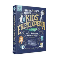 Britannica Children s Encyclopedia