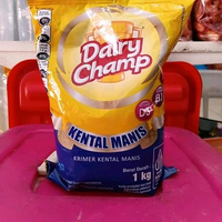 Daiiry champ krimer kental manis 1kg