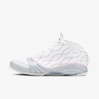 【NIKE 耐吉】Air Jordan 23 Retro 男 休閒鞋 運動 喬丹 球鞋 復古 白銀(FV3621-140)