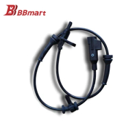 BBmart Auto Spare Parts 1 single pc Rear ABS Wheel Speed Sensor For Jaguar XE-Type 2017-2020 XF 2016