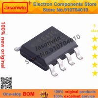 100% Nuevo 50 Unids/Lote Original MOSFET IRF8113TRPBF 30V 17.2A IRF8113 F8113 SOIC-8 Transistor