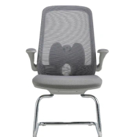 Boss Chair Mesh Back Ergonomic Office Chair 360 Rotating Ergonomic Office Chair With Headrest