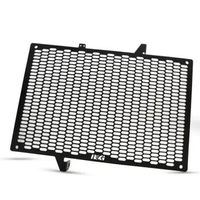 Cover Radiator Pro R&G CB650R/CBR650R'19/CB650R Neo SP'19 RAD0295PROBK