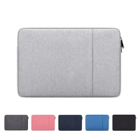 Tablet Sleeve Bag For Lenovo Tab M10 Plus 3rd Gen Tablet Bag for Lenovo Tab M10 Plus 3rd Gen 10.6 inch Shockproof Pouch Bags