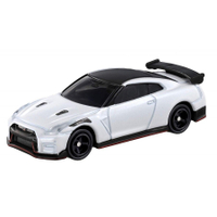 大賀屋 日貨 78 日產GT-R NISMO 2020 玩具車 玩具 車 兒童玩具 多美小汽車正版 L00012054