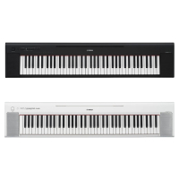 【Yamaha 山葉音樂音樂】NP35 76鍵電子琴 NP-35 keyboard(贈教本/原廠保固一年)