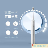 【免運+最低價】 免運 電動牙刷 usmile電動牙刷聲波激泡刷男女成人充電式聲波超情侶款套裝學生黨