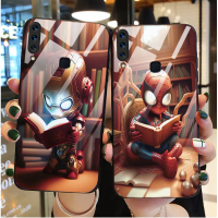เคสโทรศัพท์สำหรับ VIVO Y17/Y3/Y12/Y15 เคส TPU เคสโทรศัพท์