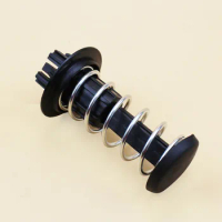 Car Styling Hood Spring A2048800127 fit for Mercedes-Benz W204 W212 W222 C300 C350 C63 AMG E200 E250