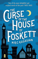 【電子書】The Curse of the House of Foskett