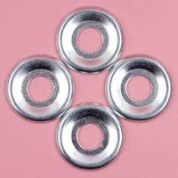 4pcs CLUTCH WASHER Fit For Stihl 026 028 029 034 039 044 MS290 310 311 390 For Chainsaws Spare Parts Replace 0000-958-1032