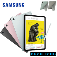 【書寫】SAMSUNG Galaxy Tab S6 Lite 2024 P620 128G WIFI 10.4吋平板電腦