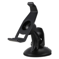 Navigation mounting bracket Plastic GPS Stent Suction Cup for GARMIN NUVI 200 205 250 255
