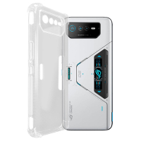 Metal-Slim ASUS ROG Phone 6 Pro AI2201 精密挖孔 強化軍規防摔抗震手機殼