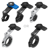 [QUAD LOCK] PENYANGKAT HANDLEBAR UNTUK MOTOSIKAL