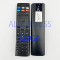 Original XRT136 Remote Control Works for Vizio Smart TV D24f-F1 D43f-F1 D50f-F1 E43-E2 E60-E3 E75-E1 M65-E0 M75-E1 P55-E1