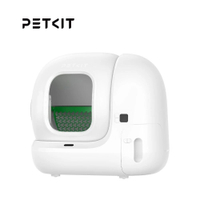 PETKIT佩奇 全自動智能貓砂機MAX2 (標準版) 自動貓砂盆 貓砂機 自動貓砂機 貓砂盆