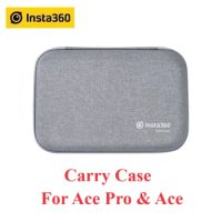 Insta360 Carry Case Bag For Insta360 Ace / Ace Pro For Insta 360 Original Accessories