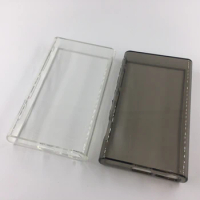 Clear Soft TPU Protective Cover Case for Sony Walkman NW A300 A306 A307 Protective Shell