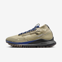 Nike React Peg Trail 4 GTX SU [FD5841-200] 男 慢跑鞋 越野 防水 反光 卡其