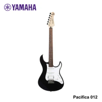 Yamaha Pacifica 012 Professional Electric Guitars Beginner Guitar