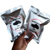 Umpan mancing galatama lele brownies marus 400 gr