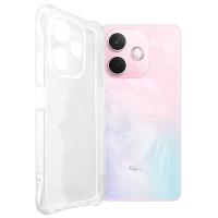 【Metal-Slim】OPPO A5 Pro 5G 精密挖孔 強化軍規防摔抗震手機殼