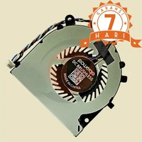 Fan Kipas CPU Fan Untuk HP Pavilion 14-AC 14-AF 14-AD 14-AM 14-AN Probook 240-G4 245-G4 246-G4 340-G